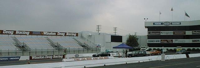 Prelude at Pomona