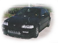 pat's B18C1 Hybrid CRX